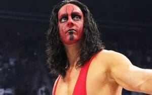 Sting's Son Steven Embarks on Journey to Become a Pro Wrestler