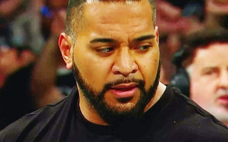 Tanga Loa Makes Unexpected Debut at 2024 WWE Backlash