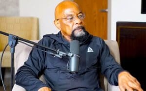 Teddy Long Reveals Uplifting Change in Morale at WWE