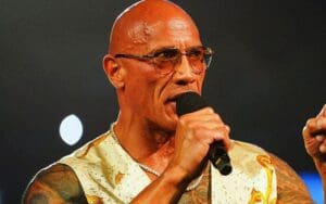 The Rock Claiming Credit for WWE's Success Ruffles Feathers Internally