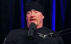 The Undertaker Affirms He's Not Interested in Being Roasted