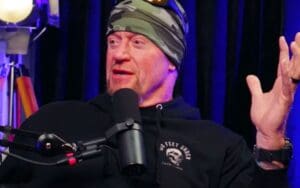 The Undertaker Calls for Grittier WWE Content Under New Leadership