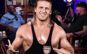 The Undertaker Credits Himself & Owen Hart For Saving People From Mark Henry's Wrath