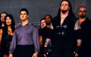 The Undertaker Criticizes Corporate Ministry for Diluting The Ministry's Impact