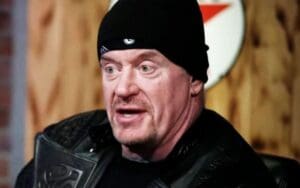 The Undertaker's Favorite Ring Attire Unveiled