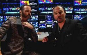 The Young Bucks Hijack 5/1 AEW Dynamite Amidst Tony Khan's Absence