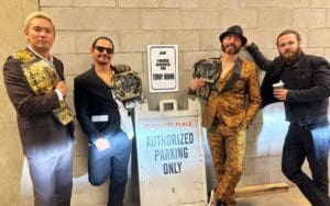 The Young Bucks Imitate Tony Khan's Signature Tweets Again After 5/8 AEW Dynamite