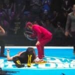 The Young Bucks Make NJPW Return After 5 Years to Decimate Eddie Kingston