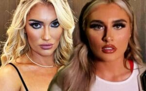 Tiffany Stratton Annoyed With Mariah May Comparisons