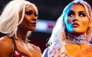 Tiffany Stratton Faces Backlash for Racist Jade Cargill Video