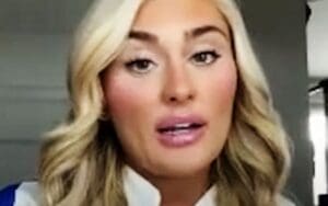 Tiffany Stratton Vows to Embody Royalty Following Queen of the Ring Triumph