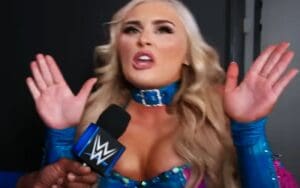 Tiffany Stratton Vows to Take Away Bayley's WWE Women's Title After 3/5 SmackDown