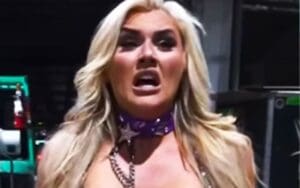 Tiffany Stratton's First Remarks After Shocking Loss on 5/17 WWE SmackDown