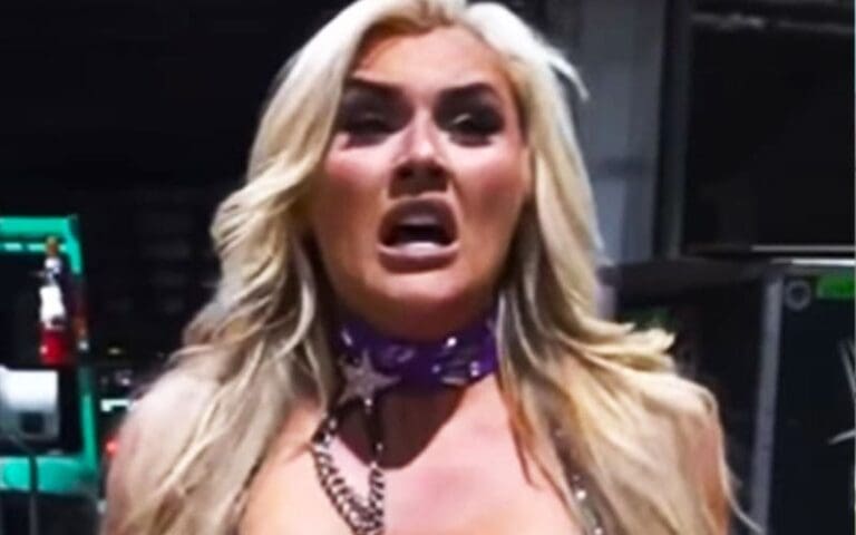 Tiffany Stratton's First Remarks After Shocking Loss on 5/17 WWE SmackDown