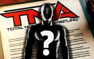 TNA Star Confirms Multi-Year Contract Signing