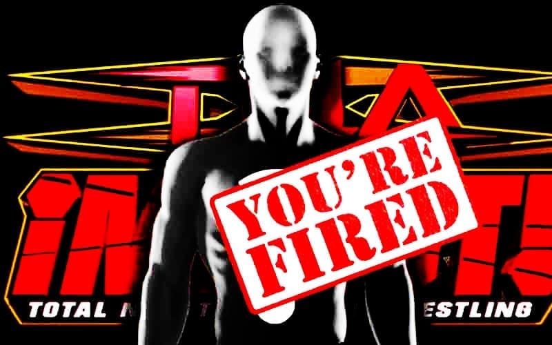 TNA Wrestling Faces Staff Shake-Up Amidst WWE Collaboration Buzz