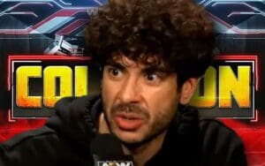 Tony Khan Questions 'Where the Fast Nationals Were' After AEW Collision Viewership Increase