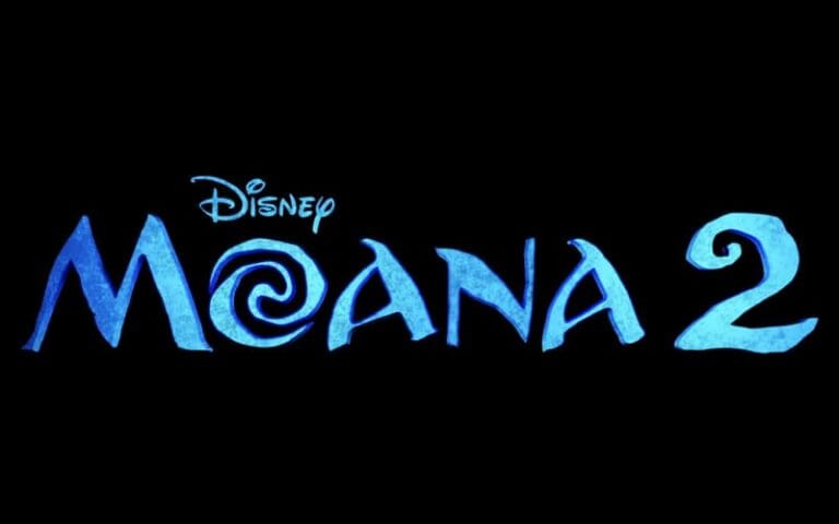 Trailer for "Moana 2" with The Rock Released by Disney
