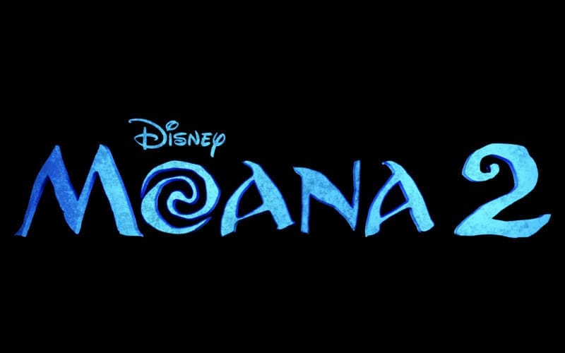 Trailer for &ldquo;Moana 2&rdquo; with The Rock Released by Disney