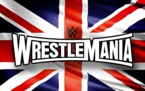 Triple H Addresses Idea of London Hosting WWE WrestleMania 42