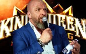 Triple H Adds Major Stipulation for 2024 WWE King & Queen of The Ring Tournament Winners
