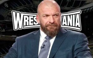 Triple H Teases WrestleMania 41 Location Announcement 'Coming Very Very Soon'