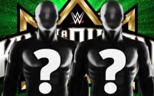 Two Title Matches Announced for King and Queen of the Ring Tournament