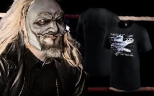 Uncle Howdy Mystery Collection Debuts on WWE Shop