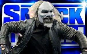 Uncle Howdy's Return Date Clue Revealed in QR Code on 5/17 WWE SmackDown