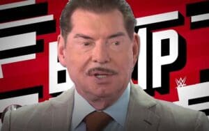 Vince McMahon's Last Minute Changes Worried WWE's The Bump Crew