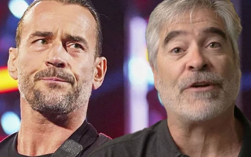 Vince Russo Feels WWE Shouldn’t Put Any Stock on CM Punk Due to Constant Injuries