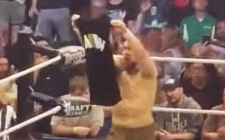 What Happened with Bryan Danielson After AEW Double or Nothing 2024 Ended