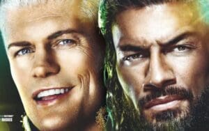 WWE Auctioning Off WrestleMania 40 Banners