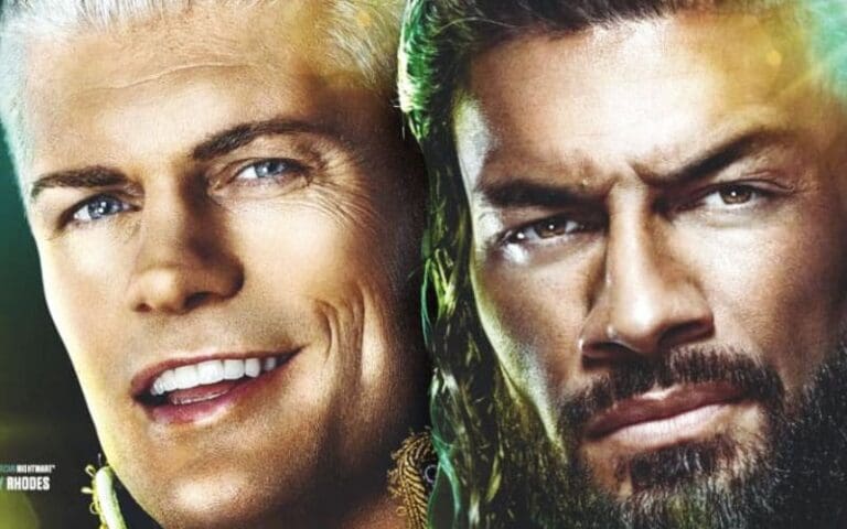 WWE Auctioning Off WrestleMania 40 Banners