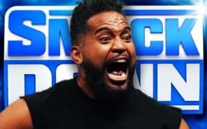 WWE Botches Tonga Loa’s In-Ring Debut Announcement for 5/24 WWE SmackDown
