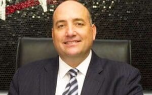 WWE COO Brad Blum Resigns Amidst Involvement in Vince McMahon Trafficking Lawsuit