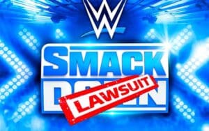WWE Files Extension in SmackDown Fan Injury Lawsuit