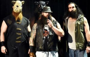WWE Has Huge Plans for New Wyatt Family Debut