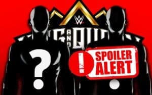 WWE King and Queen of the Ring Spoiler Lineup for May 25, 2024