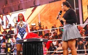 WWE NXT Viewership for May 28 Sees Viewership Increase