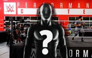 WWE Performance Center Sighting Raises Questions About Potential Return