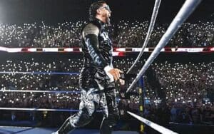 WWE Plans to Spotlight Jey Uso's Entrance After Backlash Success