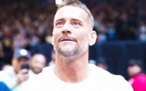 WWE Producer Says He Hasn't Heard Anything Bad About CM Punk's Backstage Conduct