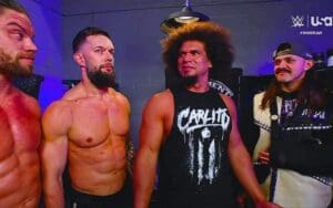 WWE RAW Viewership Sees Decrease for May 13 Episode