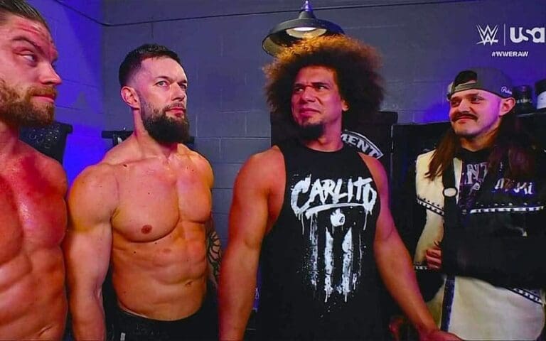 WWE RAW Viewership Sees Decrease for May 13 Episode