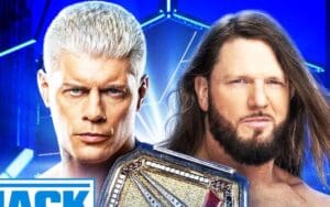 WWE SmackDown May 3, 2024 Preview: Confirmed Matches, Start Time and How to Watch