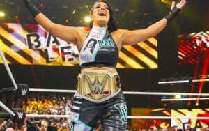 WWE SmackDown Sees Slight Viewership Increase For May 3 Episode