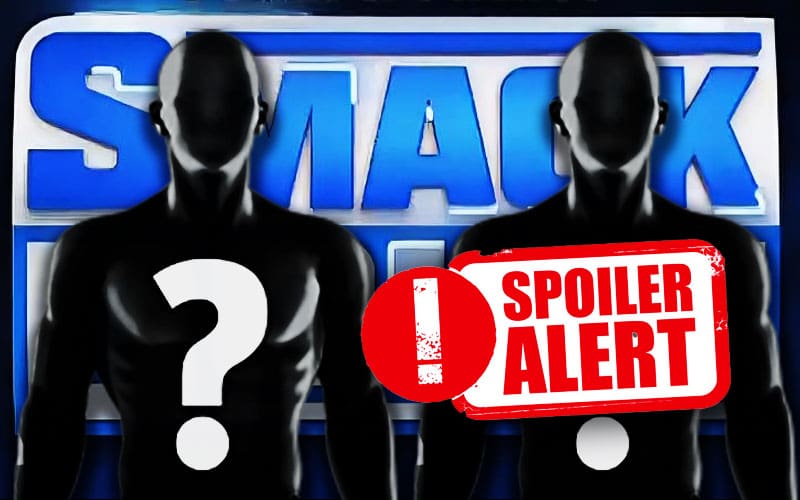 Lista de spoilers do WWE SmackDown de 12 de julho de 2024 Lista de spoilers do WWE SmackDown de 12 de julho de 2024