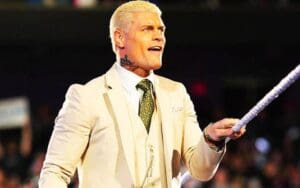 WWE SmackDown Viewership Sees Slight Decrease For May 10 Episode