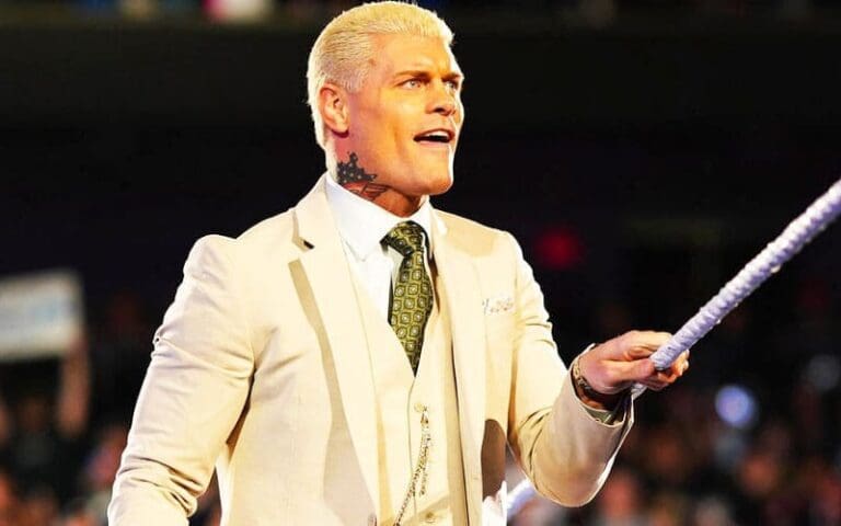 WWE SmackDown Viewership Sees Slight Decrease For May 10 Episode